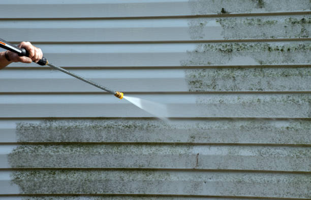 Reno, TX Pressure Washing Services Company