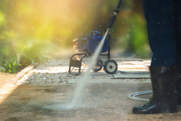 Reno, TX Pressure Washing Services Company